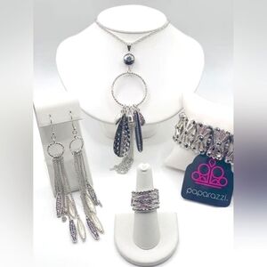 Paparazzi Magnificent Musings Trend Blend 2.22